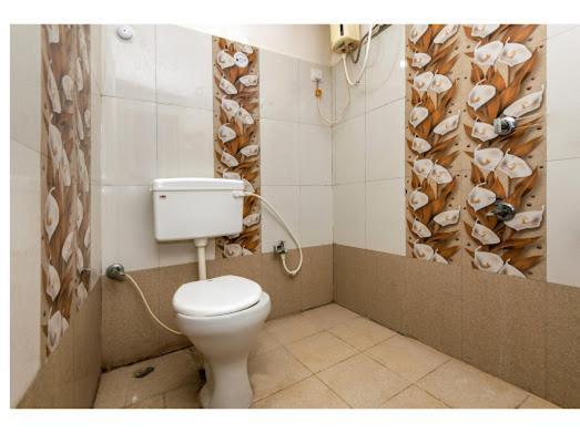 אורצ'ה Shree Ram Homestay מראה חיצוני תמונה